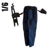  Artikelbild 1 des Artikels “NYPD Uniformhose  Police 1/6 “