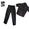  Product image 1 of the product “NYPD used Uniform 1/6 ”