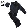  Artikelbild 1 des Artikels “PD used Uniform Ful Set 1/6 “
