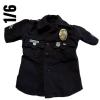  Product image 1 of the product “LAPD Law Enforcement - Female Patrol Deputy 2St Somers 1/6 ”
