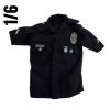  Product image 1 of the product “LAPD Law Enforcement - Female Patrol Deputy 1St Somers 1/6 ”