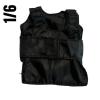  Artikelbild 1 des Artikels “Tactical Vest Black 1/6 “