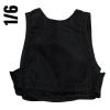  Product image 1 of the product “Tactical Vest  Black   1/6 ”