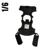  Product image 1 of the product “Tactical Vest  Black   1/6 ”