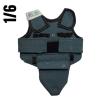  Artikelbild 1 des Artikels “Schutzweste  GSG9 blau 1/6 “