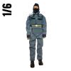  Artikelbild 1 des Artikels “GSG 9 Figur mit Einsatzkombi Polizei Graublau 1/6 “