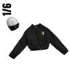  Artikelbild 1 des Artikels “Highway Patrol Set jacket and Helmet 1/6 “
