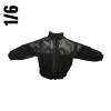  Artikelbild 1 des Artikels “Schwarze Jacke 1/6 “