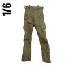  Artikelbild 1 des Artikels “CARGO TACTICAL PANTS  1/6 “