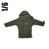 Artikelbild 1 des Artikels “Moderne Jacke mit Kaputze Riddler “