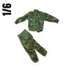  Product image 1 of the product “Woodland Jacket and Pants 1/6 ”