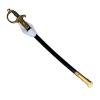  Artikelbild 1 des Artikels “USMC Saber in METAL for Staff Officer “
