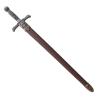  Artikelbild 1 des Artikels “Sword of St. Catherin in Metal 1:6 “