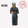  Product image 1 of the product “Tank Crew Commander (B) 1/30 ”