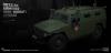  Artikelbild 1 des Artikels “Full Metal RUSSIAN ARMORED HIGH-MOBILITY VEHICLE 1:6 “