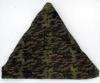  Product image 1 of the product “Splittertarn Zeltbahn ”