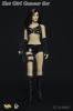  Artikelbild 1 des Artikels “Sexy Hot Girl Gunner Set 1:6 “
