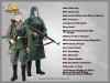  Artikelbild 1 des Artikels “Grossdeutschland Grenadier w/MP44 Accessory Set 1:6 “