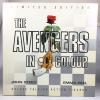  Artikelbild 1 des Artikels “THE AVENGERS JOHN STEED & EMMA PEEL  Deluxe Action Figure, 1/6 scale “