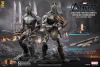  Product image 1 of the product “CHITAURI FOOTSOLDIER AND CHITAURI COMMANDER COLLECTIBLE FIGURES SET ”