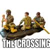  Product image 1 of the product “'The Crossing' (includes 3 airborne personnel in a dinghy) ”