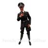  Product image 1 of the product “The Dead World Female Zombie Elite Officer1/6th scale action figure ”