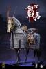  Artikelbild 1 des Artikels “The Jurchen Jin Dynasty - Iron Pagoda War Horse “