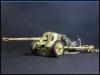  Product image 1 of the product “WWII: PAK 38 with 2 FJ crew - Normandy Version ”