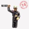  Artikelbild 1 des Artikels “Tank Crew Commander with Pipe  (H) 1/30 “