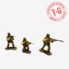  Product image 1 of the product “Into Action  (101st Airborne) Set ”