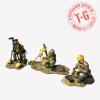 Product image 1 of the product “WWII: FJG Granatwerfer Set - Normandy Version ”