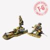  Product image 1 of the product “WWII: Prepare to Advance Set - Normandy Version ”