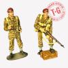  Product image 1 of the product “British Paratrooper The Senetries Set ”
