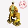  Artikelbild 1 des Artikels “British Paratrooper The Prisoner Dessert Set “