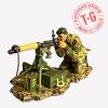  Artikelbild 1 des Artikels “British Commando with Vickers MG “