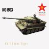  Product image 1 of the product “Otto Carius Tiger ”