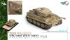  Artikelbild 1 des Artikels “1:72 CH Exclusive MICHAEL WITTMANN TIGER I 222 “