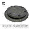 Product image 1 of the product “Tiger I Vent System Early Produktion (Full Set) ”