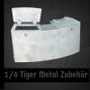  Artikelbild 1 des Artikels “Tiger1 Rommelkiste in Metal 1/6 “