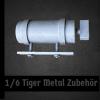  Artikelbild 1 des Artikels “Tiger 1 Feuerlöscher in Metal 1/6 “