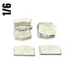  Artikelbild 1 des Artikels “Panzer Luken (2) Scharniere 1/6 (Metal) “