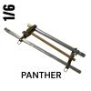  Artikelbild 1 des Artikels “Panther Werkzeug Set mit Halterung  de Luxe edition  1:6 “
