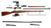  Artikelbild 1 des Artikels “Ti-Lite Mosin Nagant Sniper Rifle, Museums Version “
