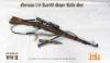  Artikelbild 1 des Artikels “K 98 Sniper Gewehr Museums Version “