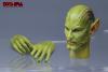 Product image 1 of the product “1/6 Scale Talos Headsculpt ”