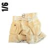  Product image 1 of the product “Tropical British pants (Tan) 1/6 ”