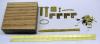  Artikelbild 1 des Artikels “Wagenheber Block Tiger Panzer  Kit 1:6 “