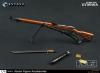  Artikelbild 1 des Artikels “Type 99 Arisaka Rifle (Brown) 1/6 full Set “