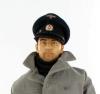  Artikelbild 1 des Artikels “Schirmmütze, Marine, Peakedcap Navy, Handmade “