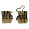  Artikelbild 1 des Artikels “MP44 Taschen aus Stoff 1/6 (Leder) “